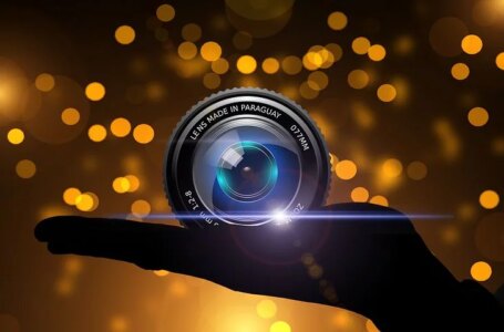 Wypożyczalnia filmowych kamer – czemu warto z niej skorzystać